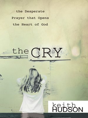 cover image of The Cry